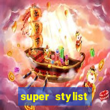 super stylist dinheiro e diamante infinito ios